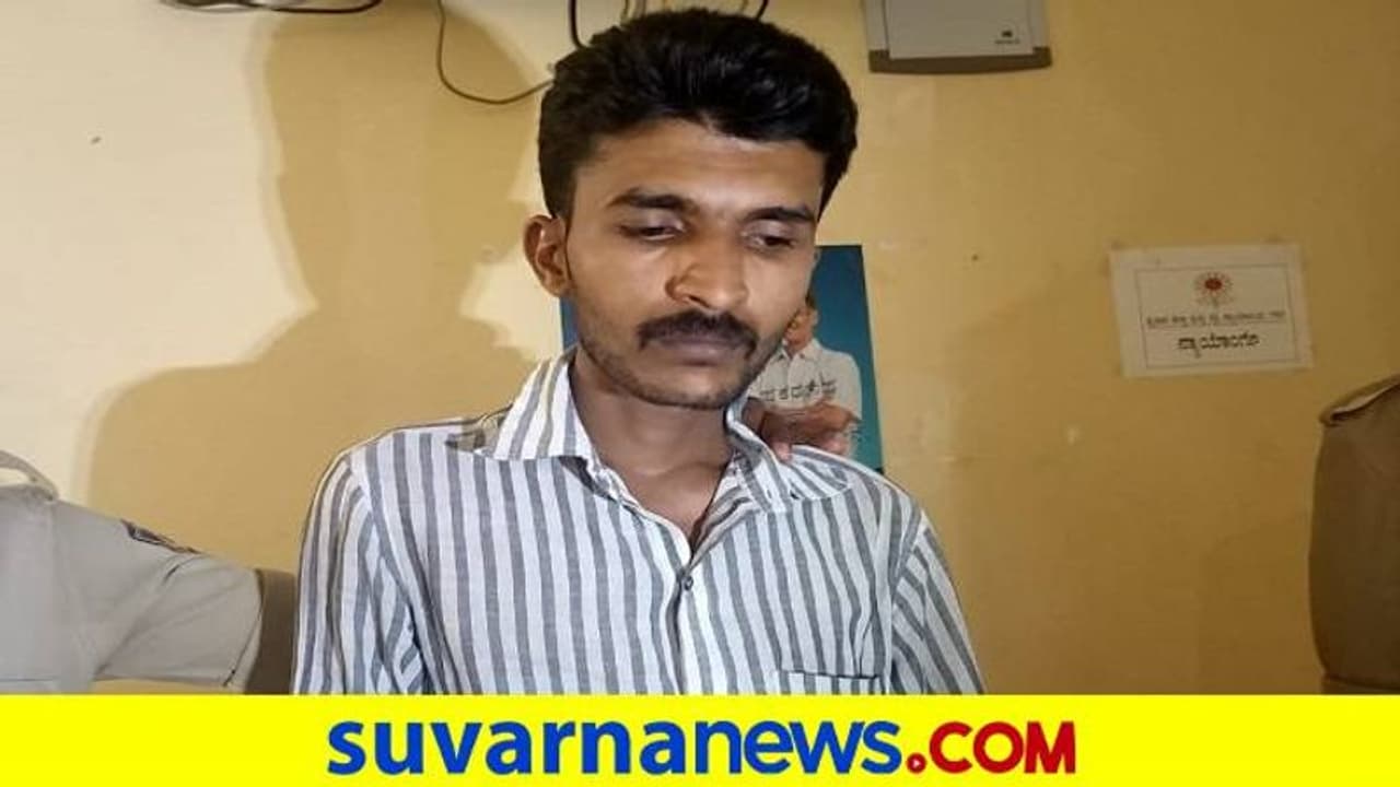 ಗಜೇಂದ್ರಗಡ: ಹೆತ್ತ ಮಗುವನ್ನೇ ಕೊಂದ ಪಾಪಿ ತಂದೆಗೆ ಮರಣದಂಡನೆ ಶಿಕ್ಷೆ