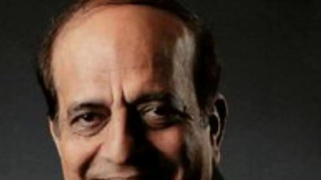 Dinesh Trivedi joins BJP ahead of polls Dinesh Trivedi joins BJP ahead of polls