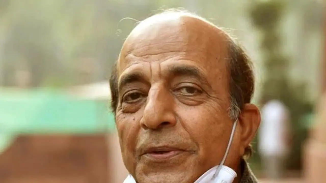 রাজ্যসভায় দীনেশ ত্রিবেদীর ছেড়ে যাওয়া আসনে নির্বাচন, দিন ঘোষণা নির্বাচন কমিশনের