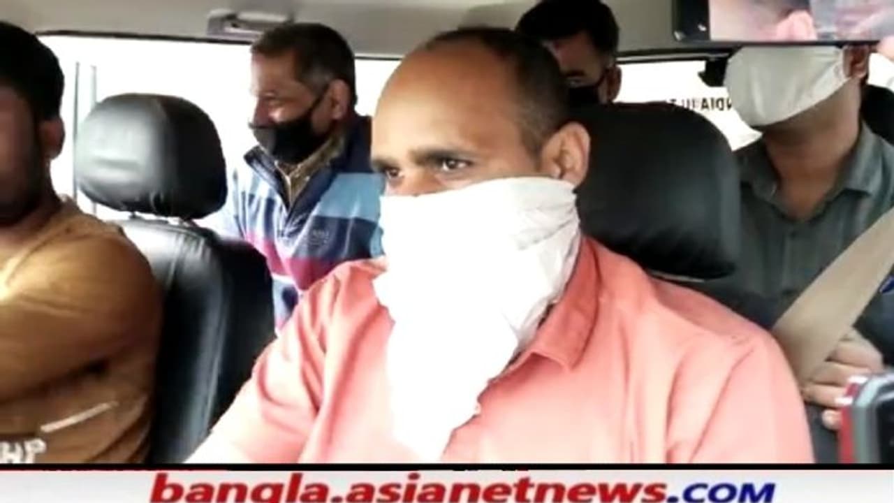 আজ ফের কয়লা ব্যবসায়ীর বাড়িতে CBI হানা, প্রশ্নের মুখে আসানসোল আজ ফের কয়লা ব্যবসায়ীর বাড়িতে CBI হানা, প্রশ্নের মুখে আসানসোল