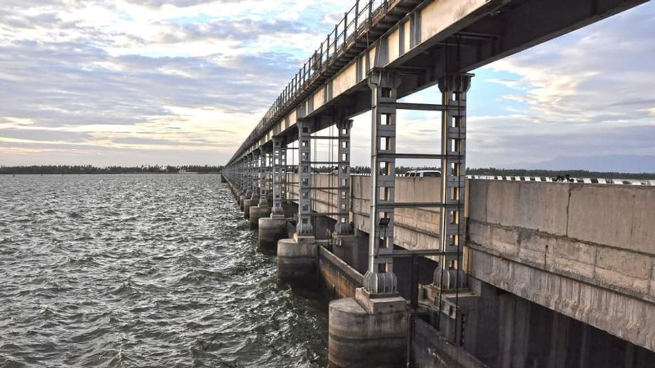 ఇప్పటికే ఏపీ తెలంగాణ జలవివాదం: కొత్తగా కర్ణాటక తమిళనాడు మధ్య కాకరేపుతోన్న ‘‘ కావేరి ’’ ఇష్యూ