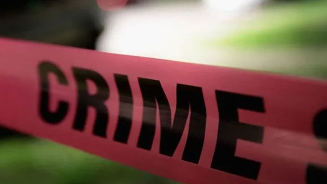 കുടുംബവഴക്കിനെ തുടർന്ന് യുവാവിനെ വാഹനത്തിന് പിന്നിൽ കെട്ടിവലിച്ചു; ഭാര്യയും ഭാര്യാസഹോദരനും അറസ്റ്റിൽ