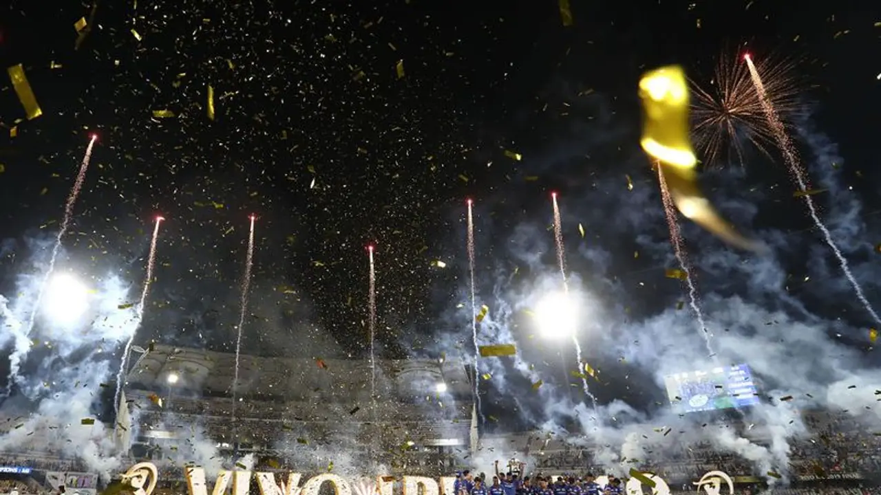 IPL 2021: League stage to be played in Mumbai, knockouts in Ahmedabad? IPL 2021: League stage to be played in Mumbai, knockouts in Ahmedabad?