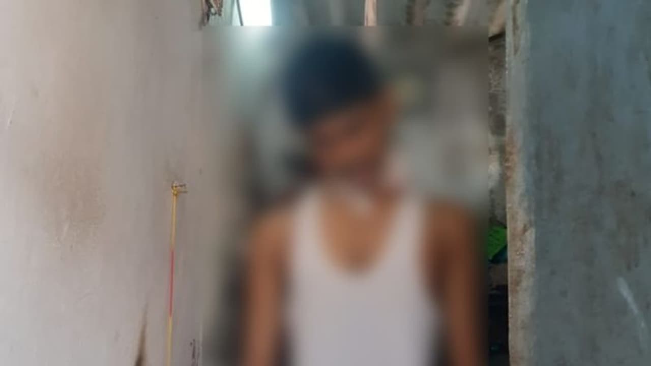 కడపలో విషాదం... కార్పోరేట్ కాలేజీ ఒత్తిడికి మరో విదార్థి బలి