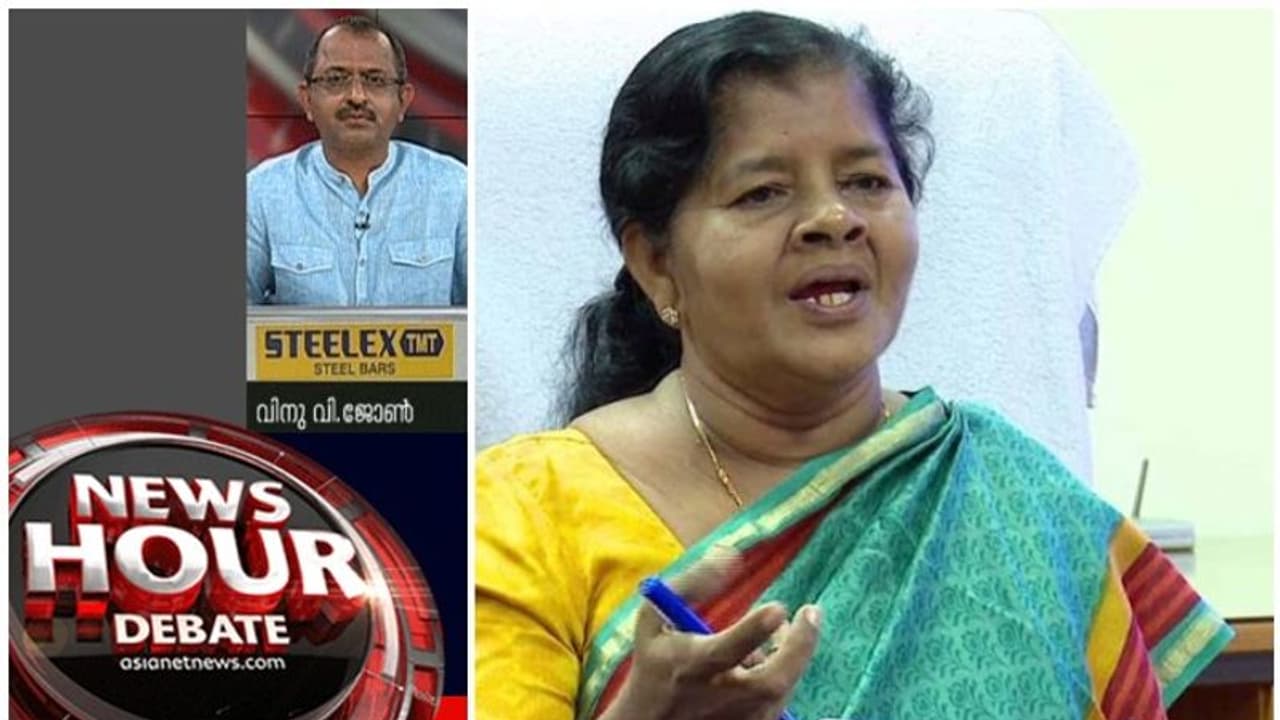 '5000 കോടിയുടെ പദ്ധതിയുടെ ഒരുഫയലും മുന്നിലെത്തിയിട്ടില്ല'; ചര്ച്ച നടന്നിട്ടില്ലെന്ന് മേഴ്സിക്കുട്ടിയമ്മ '5000 കോടിയുടെ പദ്ധതിയുടെ ഒരുഫയലും മുന്നിലെത്തിയിട്ടില്ല'; ചര്ച്ച നടന്നിട്ടില്ലെന്ന് മേഴ്സിക്കുട്ടിയമ്മ