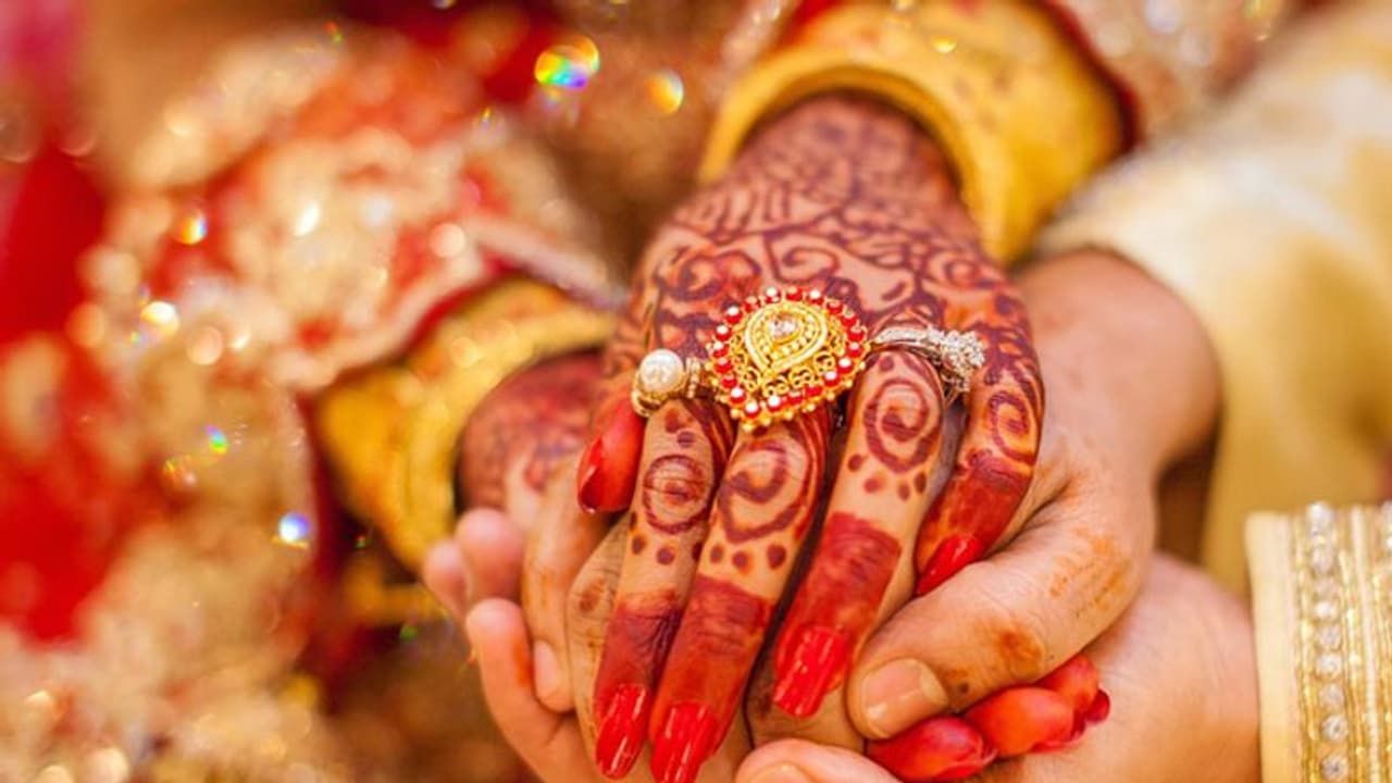 మార్చి నెలలో శుభకార్యాలకు బెస్ట్ ముహూర్తాలు ఇవే.. మార్చి నెలలో శుభకార్యాలకు బెస్ట్ ముహూర్తాలు ఇవే..