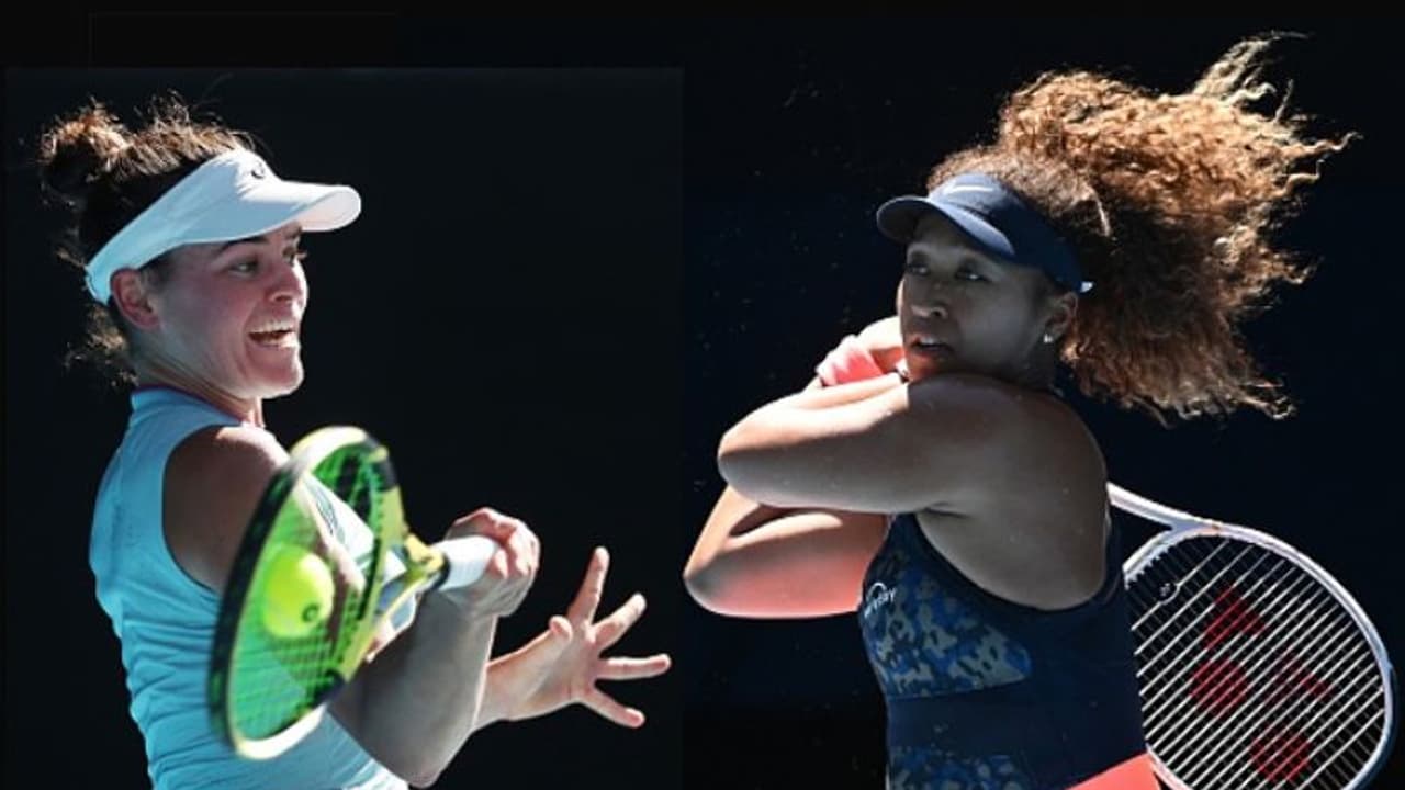 ഓസ്ട്രേലിയൻ ഓപ്പൺ: ഒസാക്ക ബ്രാഡി കലാശപ്പോര് ഇന്ന് ഓസ്ട്രേലിയൻ ഓപ്പൺ: ഒസാക്ക ബ്രാഡി കലാശപ്പോര് ഇന്ന്