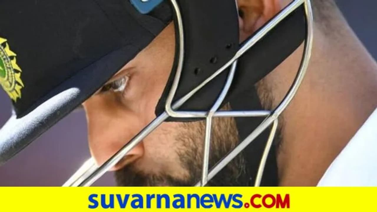 ನನಗೂ ಒಂಟಿತನ ಕಾಡಿತ್ತು, ಖಿನ್ನತೆಗೆ ಒಳಗಾಗಿದ್ದೆ: ವಿರಾಟ್ ಕೊಹ್ಲಿ ನನಗೂ ಒಂಟಿತನ ಕಾಡಿತ್ತು, ಖಿನ್ನತೆಗೆ ಒಳಗಾಗಿದ್ದೆ: ವಿರಾಟ್ ಕೊಹ್ಲಿ