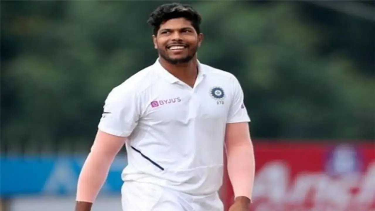 Umesh Yadav’s Biography | Birth | Education | Family | Marriage | Debut | ODI | T20 | Records | Facts