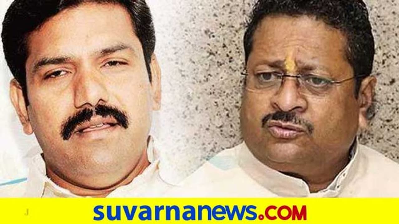 BSY ಕುಟುಂಬದ ವಿರುದ್ಧ ಆರೋಪಿಸಿದ್ರೂ ಯತ್ನಾಳ್ ಮೇಲೆ ಅಪಾರ ಪ್ರೀತಿ ಇದೆ: ವಿಜಯೇಂದ್ರ BSY ಕುಟುಂಬದ ವಿರುದ್ಧ ಆರೋಪಿಸಿದ್ರೂ ಯತ್ನಾಳ್ ಮೇಲೆ ಅಪಾರ ಪ್ರೀತಿ ಇದೆ: ವಿಜಯೇಂದ್ರ