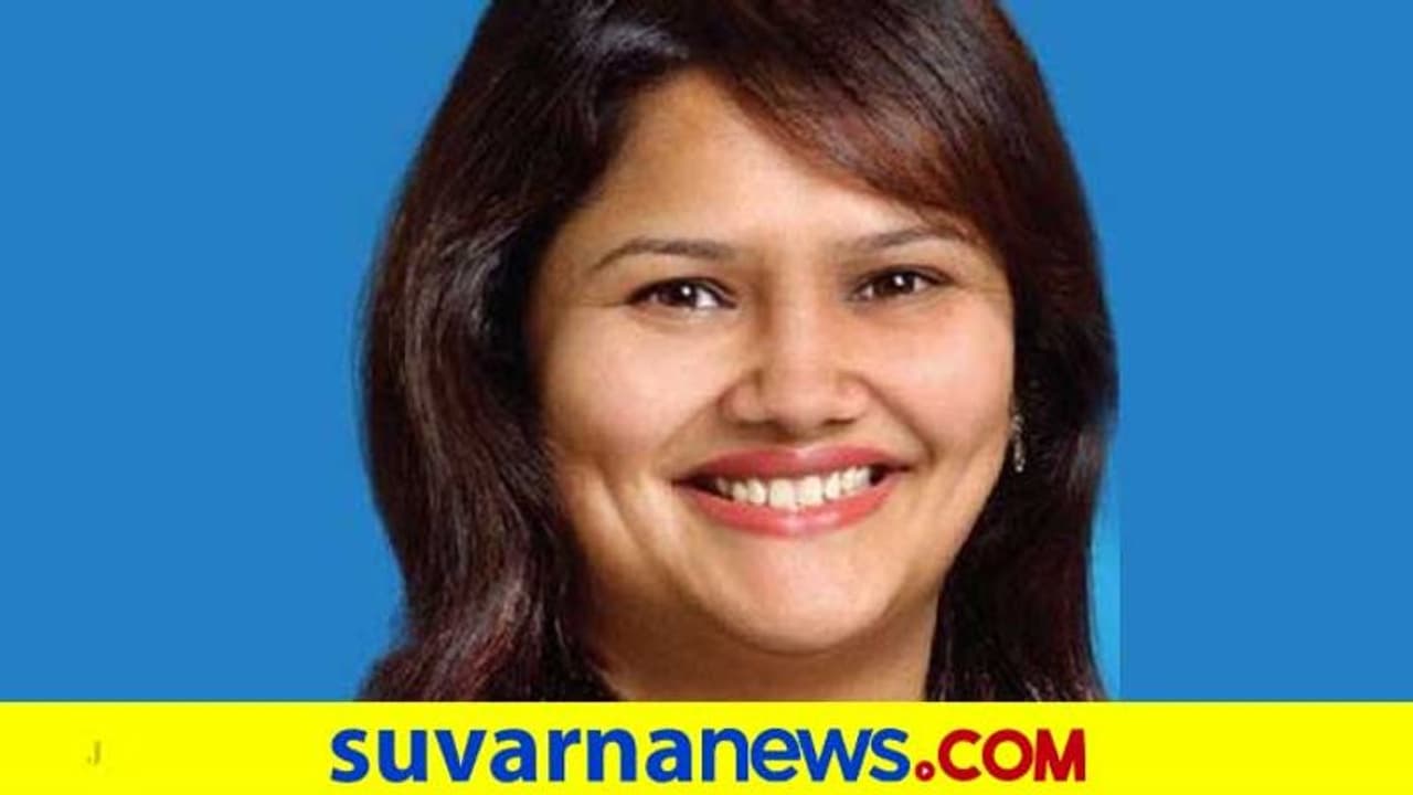 ಆಸ್ಪ್ರೇಲಿಯಾದ ಲಿಬರಲ್‌ ಪಕ್ಷದ ಸದಸ್ಯೆಯಾಗಿ ಕನ್ನಡತಿ ಶಿಲ್ಪಾ ಹೆಗ್ಡೆ