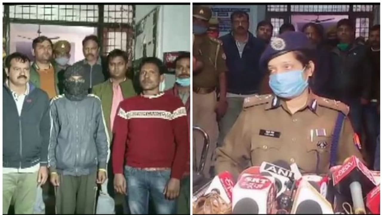 ಉನ್ನಾವೋ ಪ್ರಕರಣ: ಪ್ರೀತಿ ನಿರಾಕರಿಸಿದ ಕಾರಣ ನೀರಿನಲ್ಲಿ ಕೀಟನಾಶಕ ಬೆರೆಸಿ ಕೊಲೆ! ಉನ್ನಾವೋ ಪ್ರಕರಣ: ಪ್ರೀತಿ ನಿರಾಕರಿಸಿದ ಕಾರಣ ನೀರಿನಲ್ಲಿ ಕೀಟನಾಶಕ ಬೆರೆಸಿ ಕೊಲೆ!