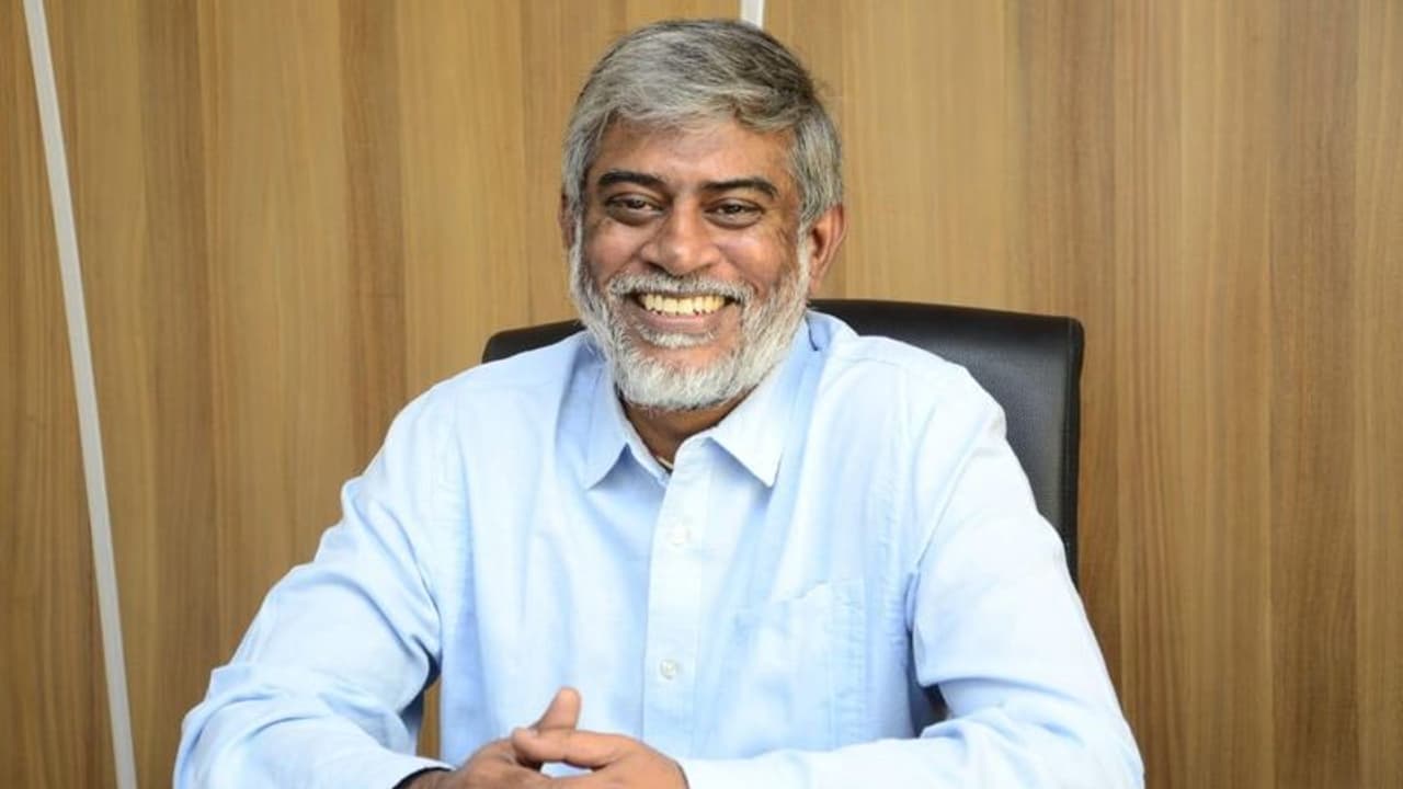 యేలేటి చంద్రశేఖర్ కొత్త ప్రాజెక్టు..వివరాలు యేలేటి చంద్రశేఖర్ కొత్త ప్రాజెక్టు..వివరాలు