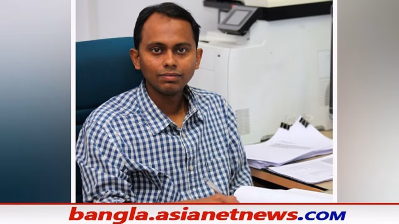 ল্যাপটপ মোটরবাইকের বর্জ্য তাপে চার্জ হবে মোবাইল, তাক লাগাল যাদবপুরের প্রাক্তনীর উদ্ভাবনী ল্যাপটপ মোটরবাইকের বর্জ্য তাপে চার্জ হবে মোবাইল, তাক লাগাল যাদবপুরের প্রাক্তনীর উদ্ভাবনী