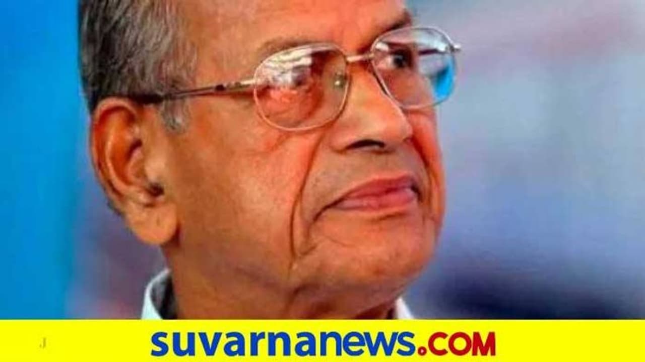 ಕೇರಳ ‘ಸಿಎಂ ಆಕಾಂಕ್ಷಿ’ ಮೆಟ್ರೋ ಶ್ರೀಧರನ್ಗೆ ಬಿಜೆಪಿ ಟಿಕೆಟ್! ಕೇರಳ ‘ಸಿಎಂ ಆಕಾಂಕ್ಷಿ’ ಮೆಟ್ರೋ ಶ್ರೀಧರನ್ಗೆ ಬಿಜೆಪಿ ಟಿಕೆಟ್!