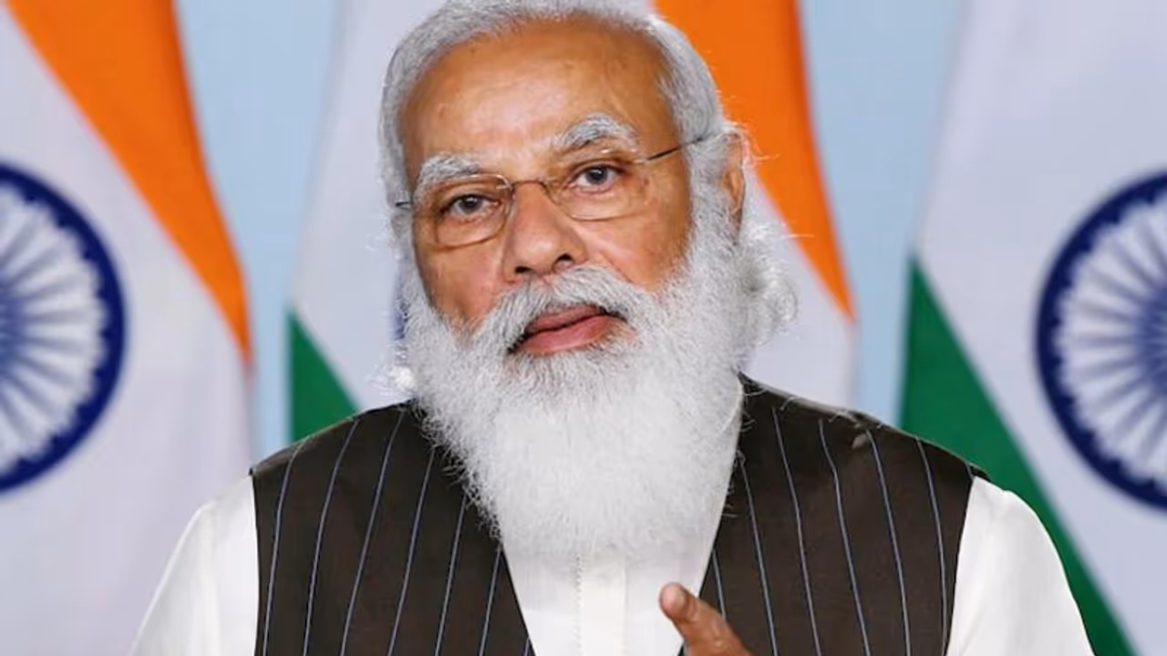 5 ರಾಜ್ಯಗಳಲ್ಲಿ ಕೊರೋನಾ ಅಬ್ಬರ, ಮೋದಿ ದಿಢೀರ್‌ ಸಭೆ!