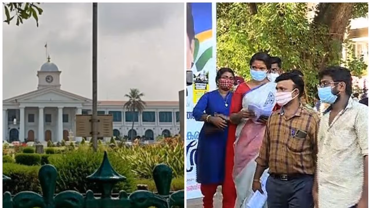 നിലപാട് കടുപ്പിച്ച് പിഎസ്‍സി ഉദ്യോഗാർത്ഥികൾ, മറ്റന്നാൾ മുതൽ നിരാഹാരസമരം