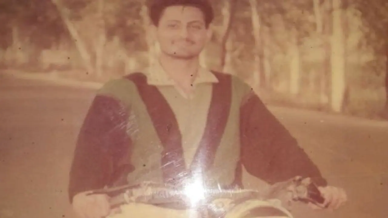 कृषि कानून विरोध की सबसे मार्मिक खबर, मोदी सरकार से दुखी होकर दुनिया को अलविदा कह गए किसान बाप बेटे कृषि कानून विरोध की सबसे मार्मिक खबर, मोदी सरकार से दुखी होकर दुनिया को अलविदा कह गए किसान बाप बेटे