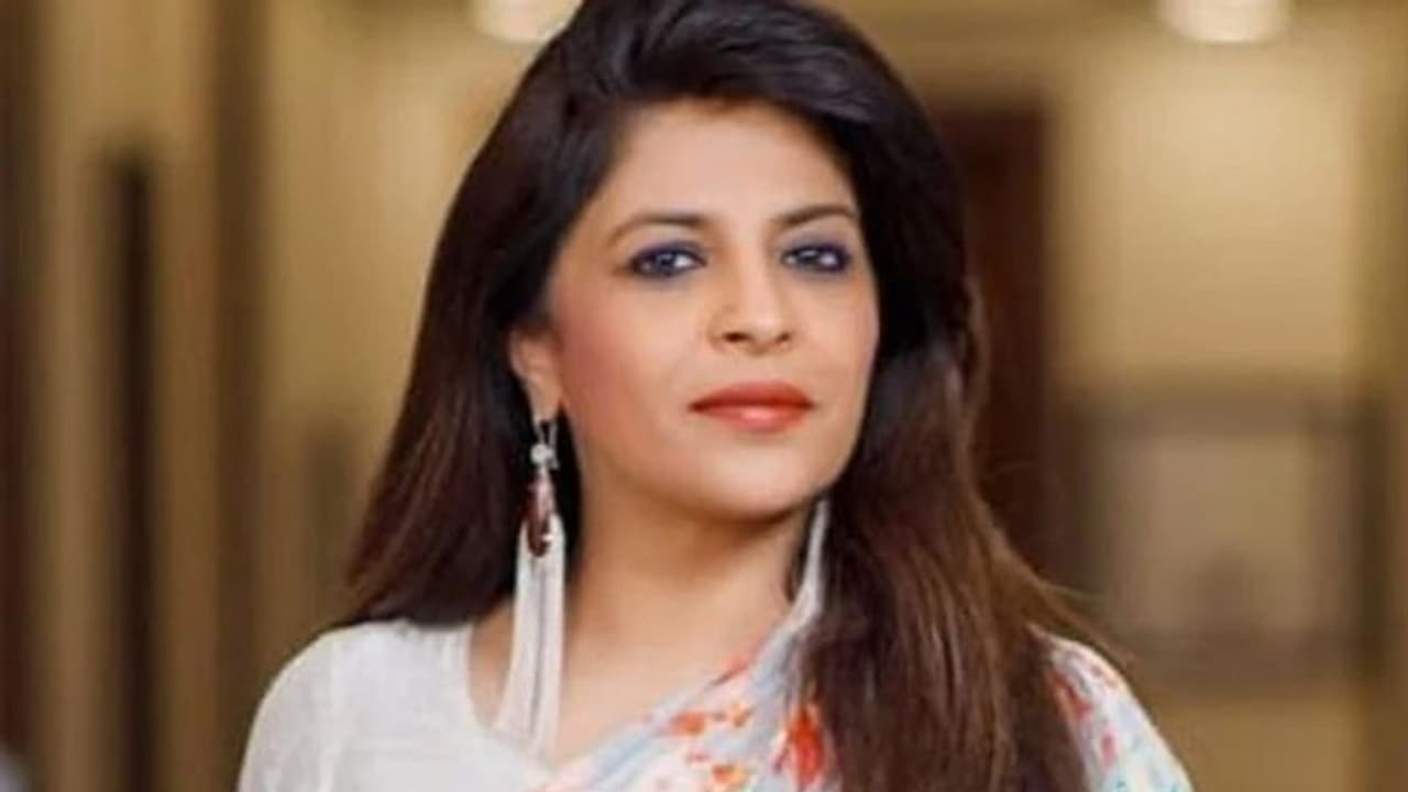 भाजपा नेत्री शाजिया इल्मी ने बसपा के पूर्व सांसद डम्पी के खिलाफ दर्ज कराई FIR, मोदी को लेकर बोले थे अपशब्द