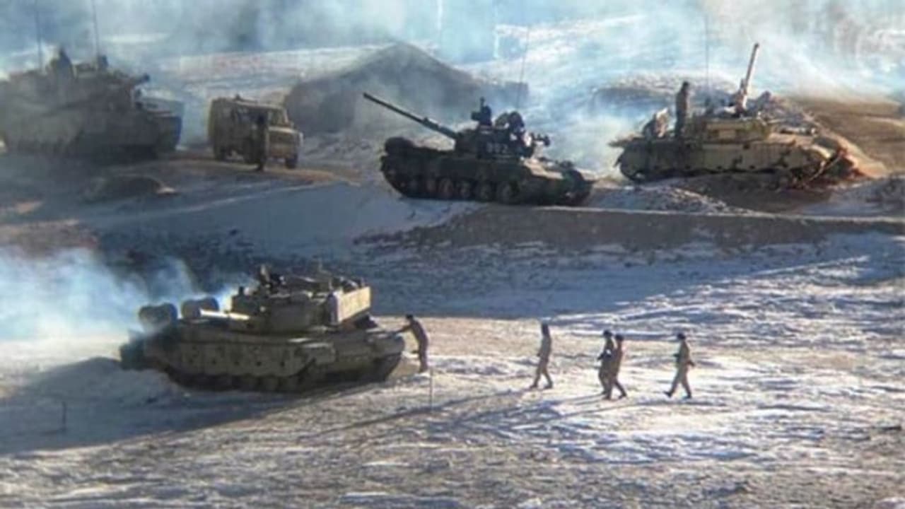 খেলা শুরু চিনের, কাশ্মীরের জঙ্গি সংগঠনকে অস্ত্র সরবরাহ নজর মায়ানমার সীমান্তের দিকেও খেলা শুরু চিনের, কাশ্মীরের জঙ্গি সংগঠনকে অস্ত্র সরবরাহ নজর মায়ানমার সীমান্তের দিকেও