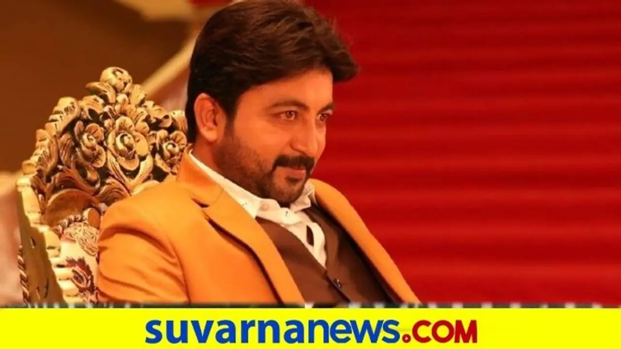 ನಟ ನಿನಾಸಂ ಅಶ್ವತ್ಥ್ ವಿರುದ್ಧ ಎಫ್‌ಐಆರ್‌ ದಾಖಲು