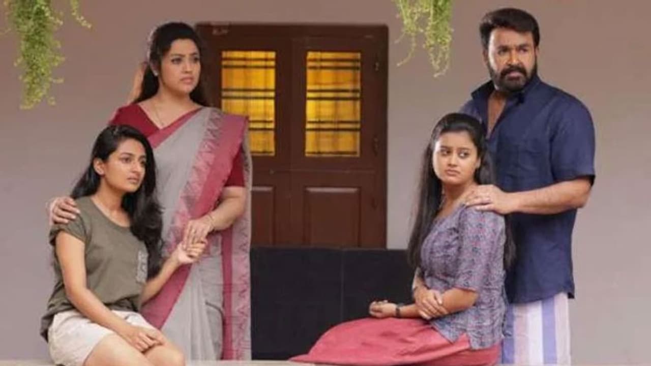 ரீமேக் செய்யப்படும் 'திருஷ்யம் 2'...! வெளியான அதிகார பூர்வ அறிவிப்பு..! ரீமேக் செய்யப்படும் 'திருஷ்யம் 2'...! வெளியான அதிகார பூர்வ அறிவிப்பு..!