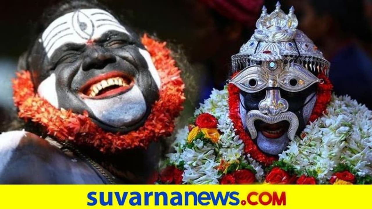 ಕೊರಗಜ್ಜನ ಹುಂಡಿಗೆ ಕಾಂಡೋಮ್, ಅಶ್ಲೀಲ ಬರಹ : ಓರ್ವ ಸಾವು ಮತ್ತಿಬ್ಬರು ಶರಣು