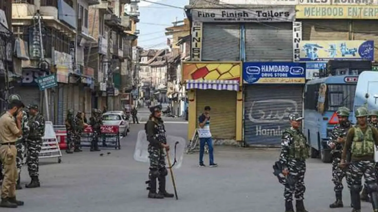 कश्मीर में आतंकियों की आएगी शामत, तेज होंगे ऑपरेशन; ऊंची इमारतों पर स्नाइपर्स होंगे तैनात