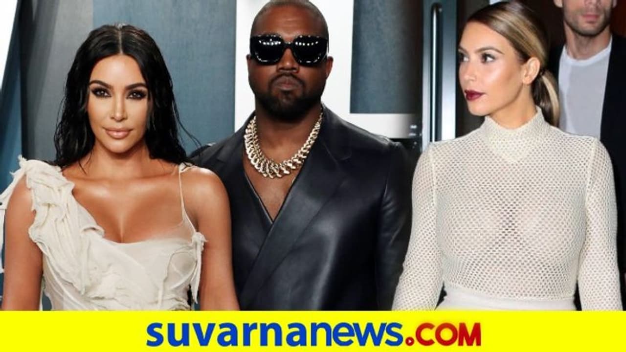 4 ಮಕ್ಕಳಾದ್ಮೇಲೆ ಡಿವೋರ್ಸ್‌ಗೆ ಹಾಟ್‌ ನಟಿ ಕಿಮ್ ಕಾರ್ದಾಶಿಯಾನ್ ನಿರ್ಧಾರ?