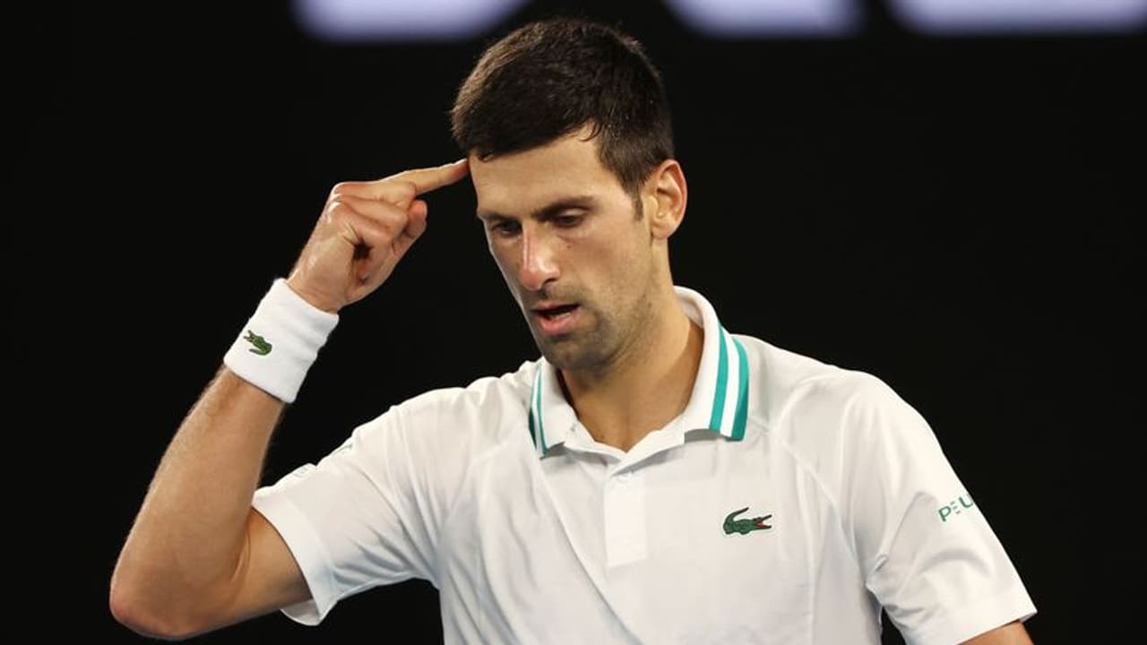 Novak Djokovic: ജോക്കോവിച്ചിനെതിരെ സ്പെയിനിലും അന്വേഷണം