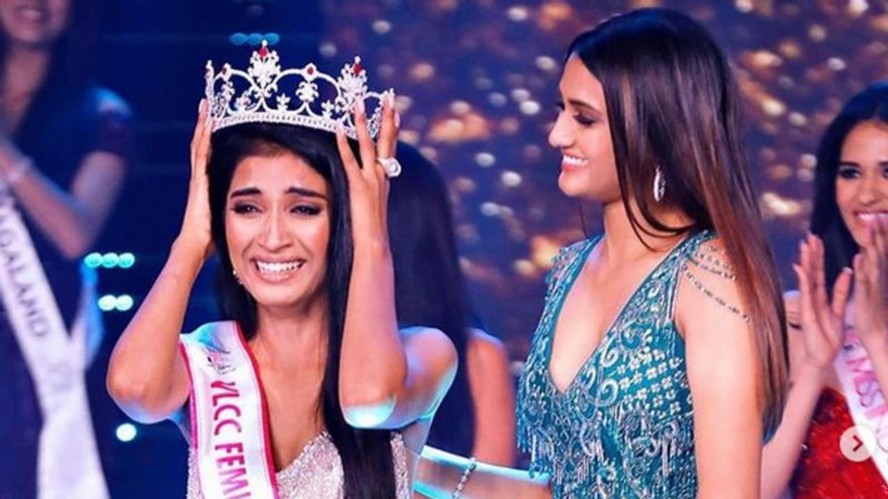 Bigg Boss 16:मिस इंडिया रनर अप मान्या सिंह ने पैसे बनाने की BB हाउस में एंट्री,आज भी रिक्शा चलाते हैं पिता Bigg Boss 16:मिस इंडिया रनर अप मान्या सिंह ने पैसे बनाने की BB हाउस में एंट्री,आज भी रिक्शा चलाते हैं पिता