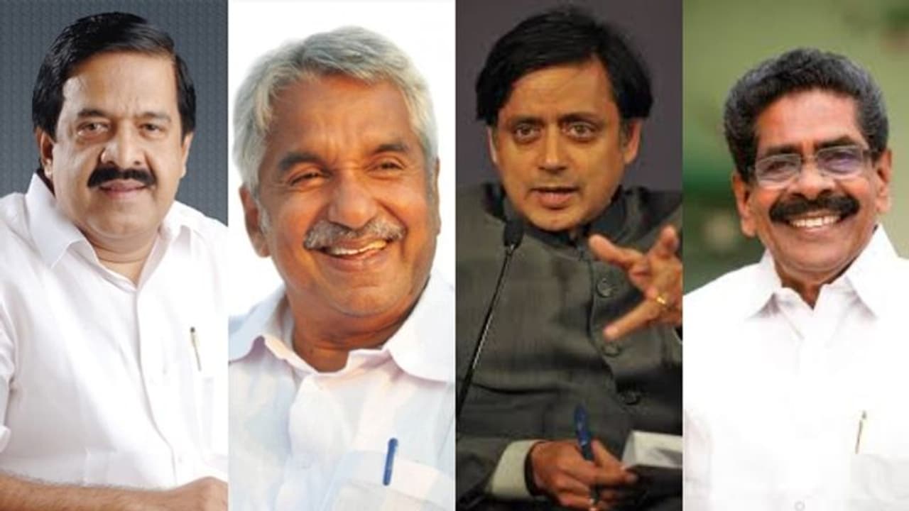 മുഖ്യമന്ത്രിയാകേണ്ടത് ഇവരെന്ന് ജനം: ഉമ്മൻ ചാണ്ടിക്കും തരൂരിനും ഒന്നും രണ്ടും സ്ഥാനം, ചെന്നിത്തല പിന്നിൽ