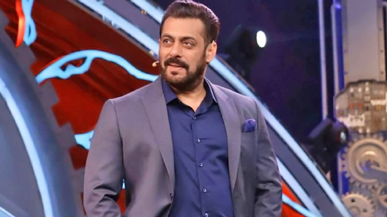 Bigg Boss 15: Salman Khan's reality show to air for 6 long months? Read deets Bigg Boss 15: Salman Khan's reality show to air for 6 long months? Read deets