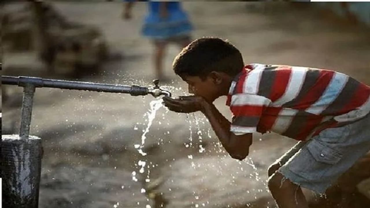 ಈ ಬಾರಿ ಬೆಂಗ್ಳೂರಿಗಿಲ್ಲ ನೀರಿನ ಹಾಹಾಕಾರ ಈ ಬಾರಿ ಬೆಂಗ್ಳೂರಿಗಿಲ್ಲ ನೀರಿನ ಹಾಹಾಕಾರ