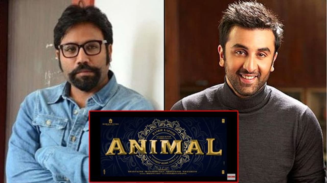 అఫీషియల్: సందీప్ వంగా ‘యానిమల్’ రిలీజ్ డేట్ ఫిక్స్ అఫీషియల్: సందీప్ వంగా ‘యానిమల్’ రిలీజ్ డేట్ ఫిక్స్