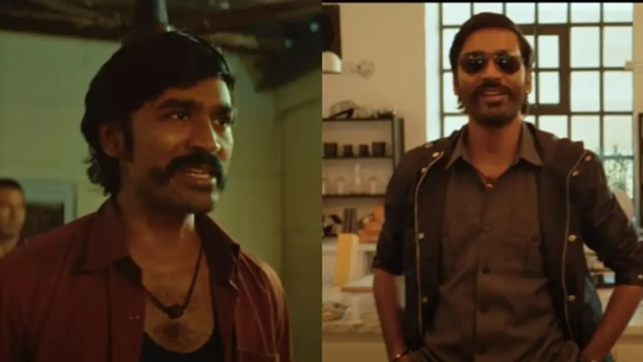 Dhanush's 38th birthday: 5 best movies of the actor to watch on his special day Dhanush's 38th birthday: 5 best movies of the actor to watch on his special day