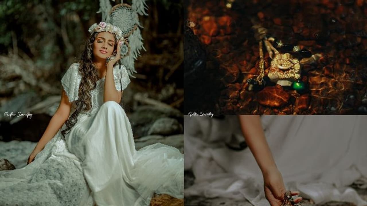 നിന്നെ തേടുന്ന പ്രണയ ഭാവങ്ങൾ ; വൈറലായി ഫോട്ടോസ്റ്റോറി