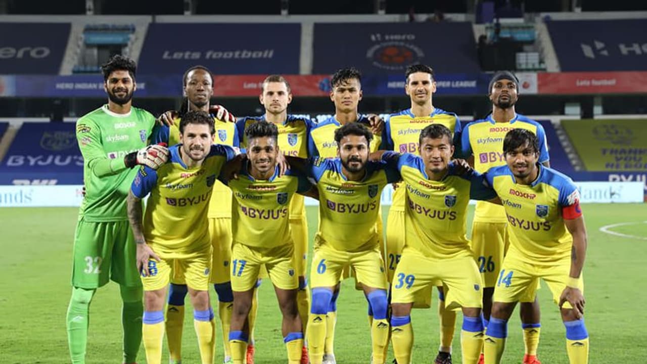 ആദ്യ മത്സരം കേരള യുനൈറ്റഡിനെതിരെ; കേരള ബ്ലാസ്റ്റേഴ്‌സിന്റെ പ്രീസീസണ് ഇന്ന് തുടക്കം