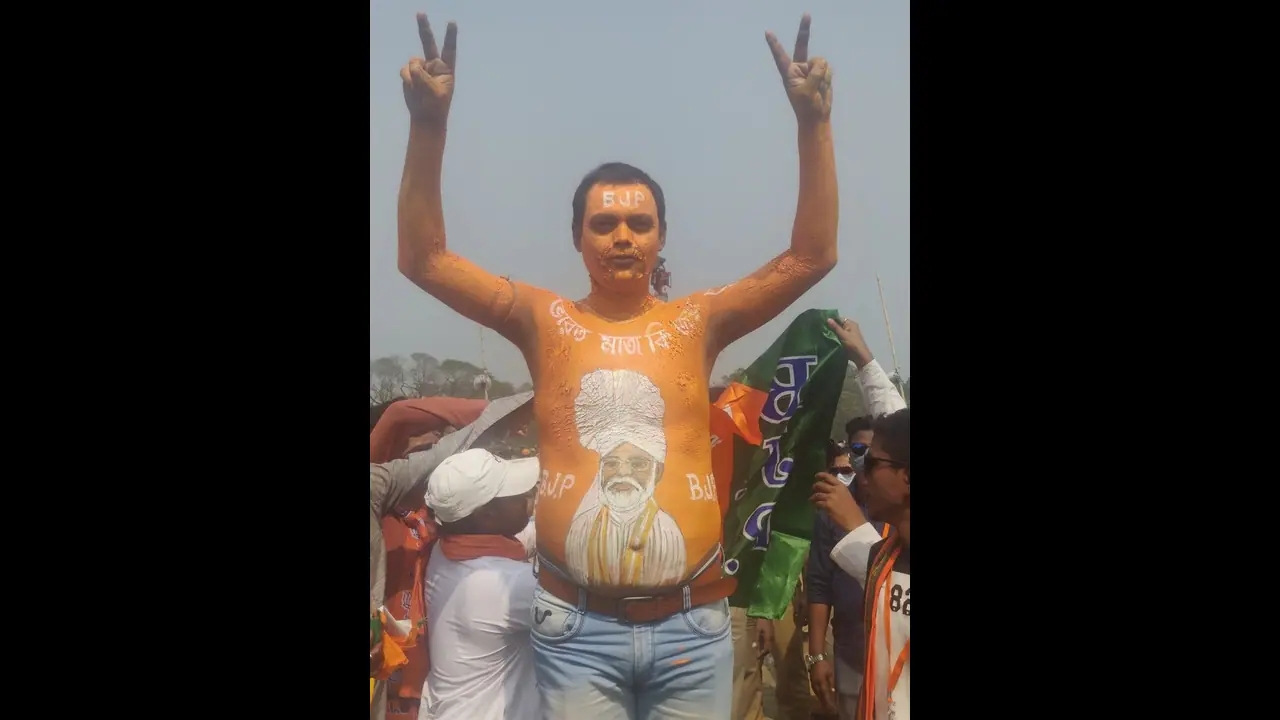 হবিবপুরে কেন বিজেপির দিকে পাল্লা ক্রমশ ঝুঁকছে অন্তর্তদন্তমূলক প্রতিবেদন