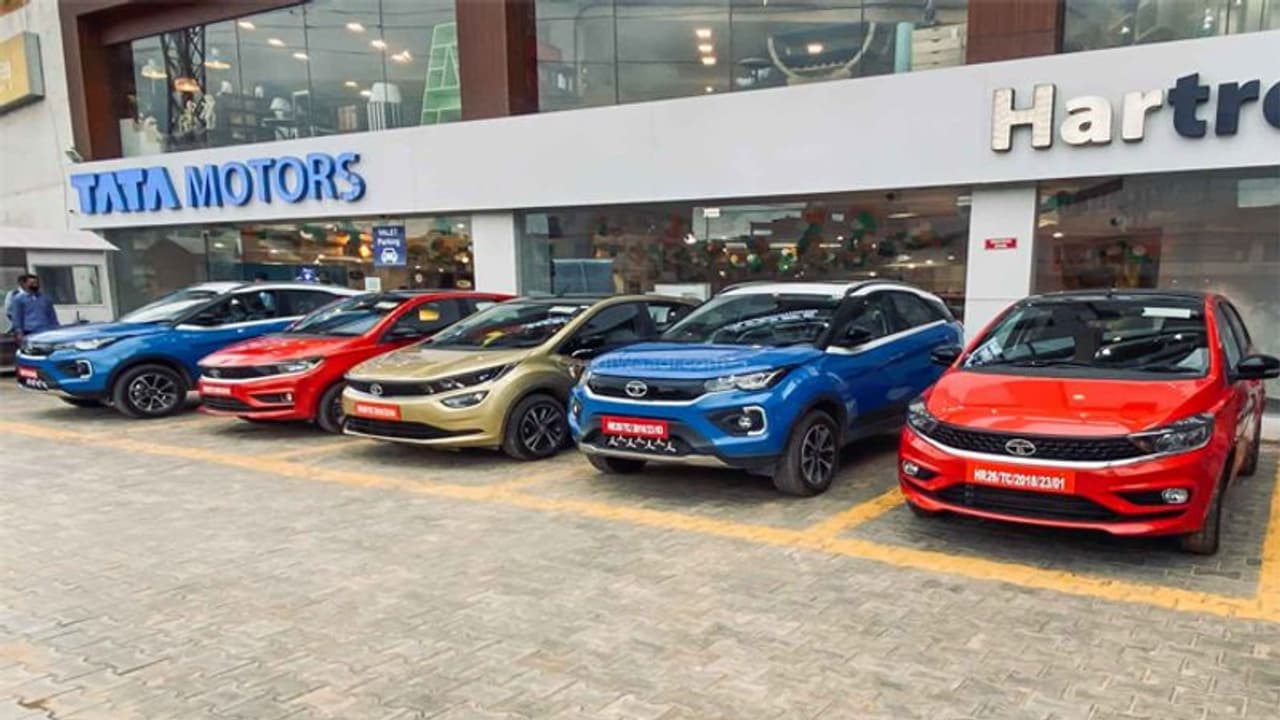 TATA SUV discount : ഈ മാസം വമ്പന്‍ ഡിസ്കൌണ്ടുകളുമായി ടാറ്റ, ഇതാ അറിയേണ്ടതെല്ലാം!