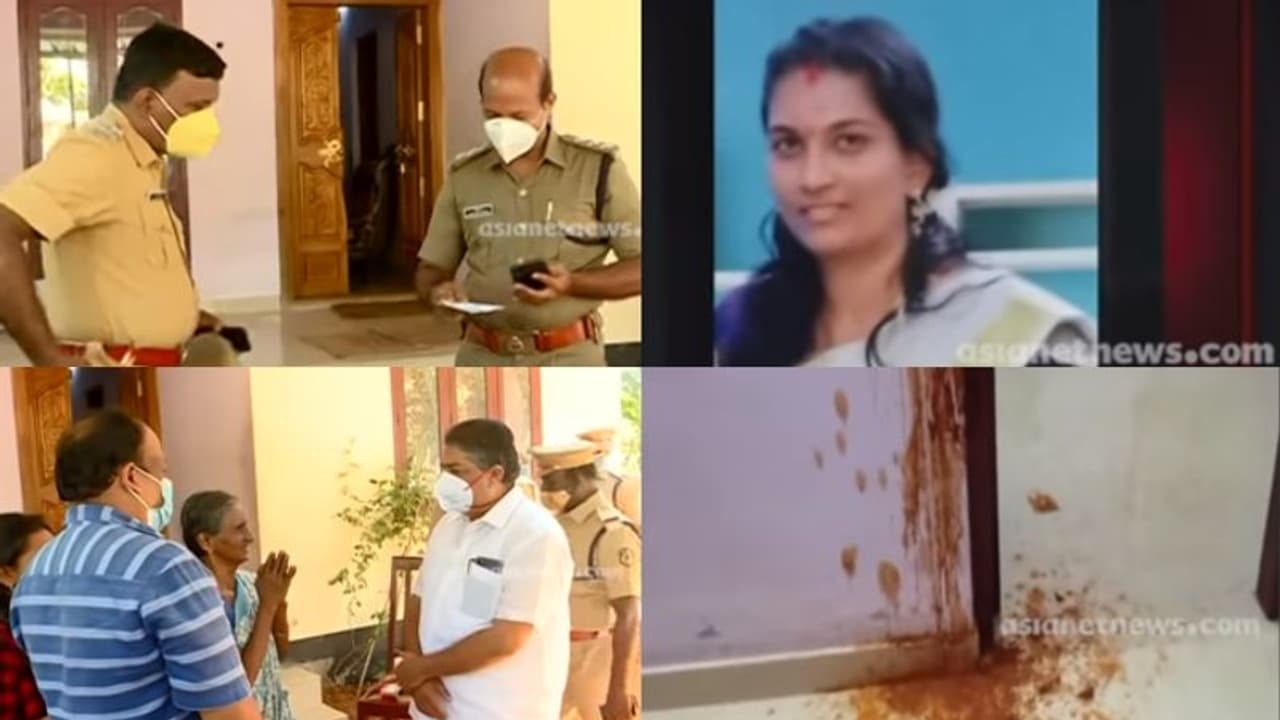 മാന്നാറിൽ യുവതിയെ തട്ടിക്കൊണ്ടുപോയ സംഭവം; 4 പേർ കൂടി അറസ്റ്റിൽ; ബിന്ദു സ്വർണ്ണം എത്തിച്ചത് പേസ്റ്റ് രൂപത്തിൽ