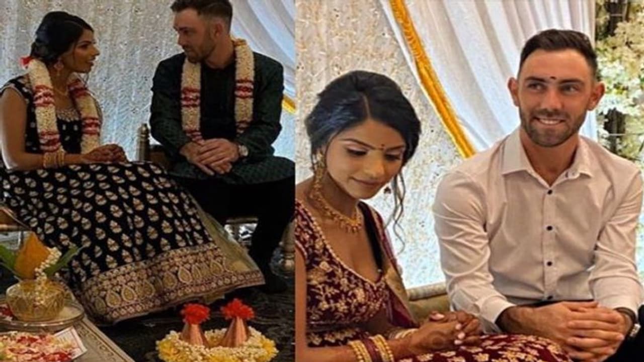 പാകിസ്ഥാന് പര്യടനത്തില് നിന്ന് പിന്മാറും, മാര്ച്ചില് വിവാഹം; മാക്സ്വെല് ഇന്ത്യയുടെ മരുമകനാകുന്നു പാകിസ്ഥാന് പര്യടനത്തില് നിന്ന് പിന്മാറും, മാര്ച്ചില് വിവാഹം; മാക്സ്വെല് ഇന്ത്യയുടെ മരുമകനാകുന്നു