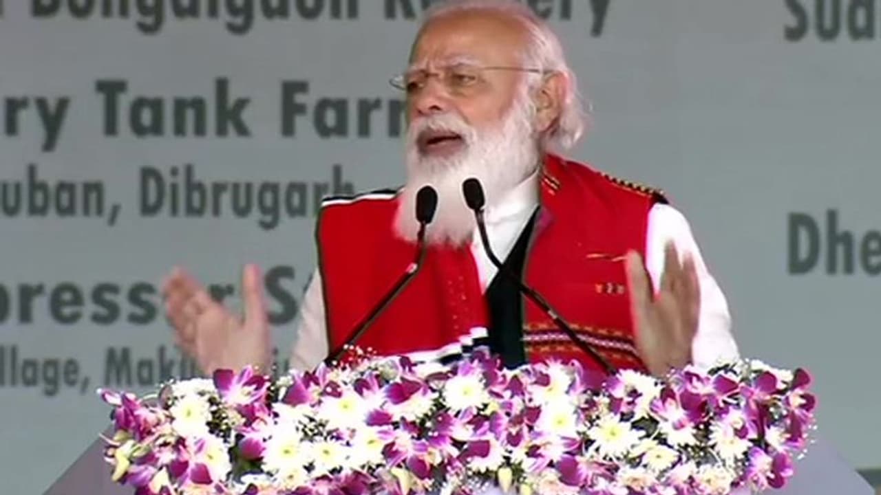 पीएम मोदी ने क्यों कहा, मार्च के पहले हफ्ते में विधानसभा चुनाव की तारीखों का ऐलान हो सकता है?