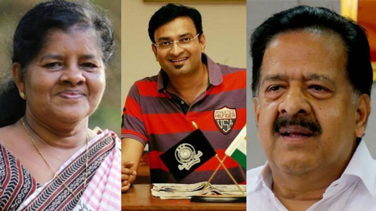 ആഴക്കടൽ മത്സ്യബന്ധനം: ഇഎംസിസിയുമായുള്ള ധാരണാപത്രം റദ്ദാക്കി, വിശദമായ അന്വേഷണത്തിന് സര്ക്കാര് ഉത്തരവ് ആഴക്കടൽ മത്സ്യബന്ധനം: ഇഎംസിസിയുമായുള്ള ധാരണാപത്രം റദ്ദാക്കി, വിശദമായ അന്വേഷണത്തിന് സര്ക്കാര് ഉത്തരവ്