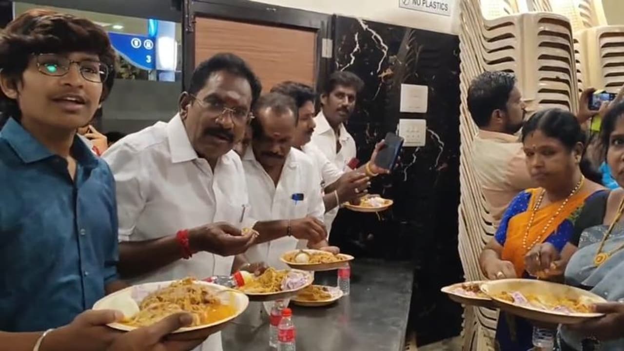 முன்னால் அமைச்சர் செல்லூர் ராஜூ மீது வழக்கு.. அடுத்து ஓபிஎஸ்..? அலறும் அதிமுக. முன்னால் அமைச்சர் செல்லூர் ராஜூ மீது வழக்கு.. அடுத்து ஓபிஎஸ்..? அலறும் அதிமுக.