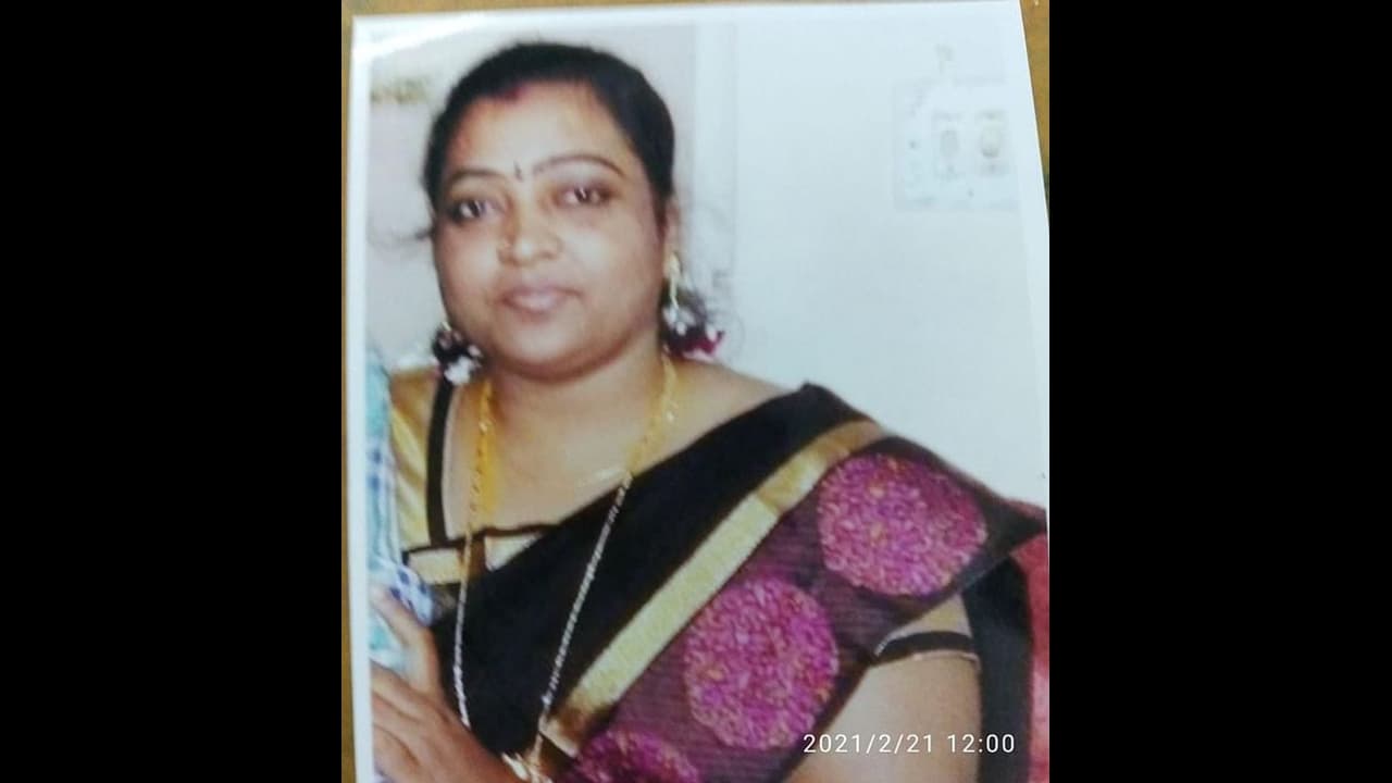 புதுச்சேரியில் பரிதாபம்... வெள்ளத்தில் அடித்துச் செல்லப்பட்ட பெண்ணுக்கு நேர்ந்த சோகம்...! புதுச்சேரியில் பரிதாபம்... வெள்ளத்தில் அடித்துச் செல்லப்பட்ட பெண்ணுக்கு நேர்ந்த சோகம்...!