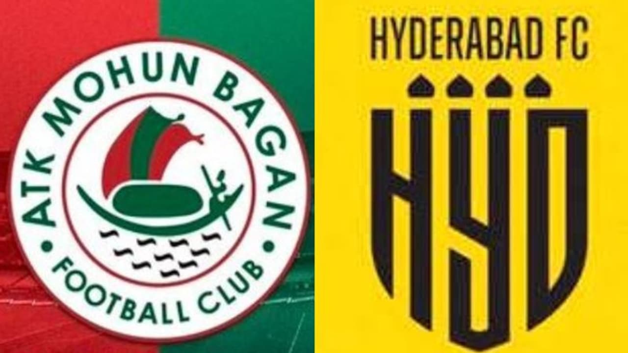 চ্যাম্পিয়নস লিগে কোয়ালিফাই করতে মরিয়ে এটিকে মোহনবাগান, হায়দরাবাদের লক্ষ্য শেষ চার চ্যাম্পিয়নস লিগে কোয়ালিফাই করতে মরিয়ে এটিকে মোহনবাগান, হায়দরাবাদের লক্ষ্য শেষ চার