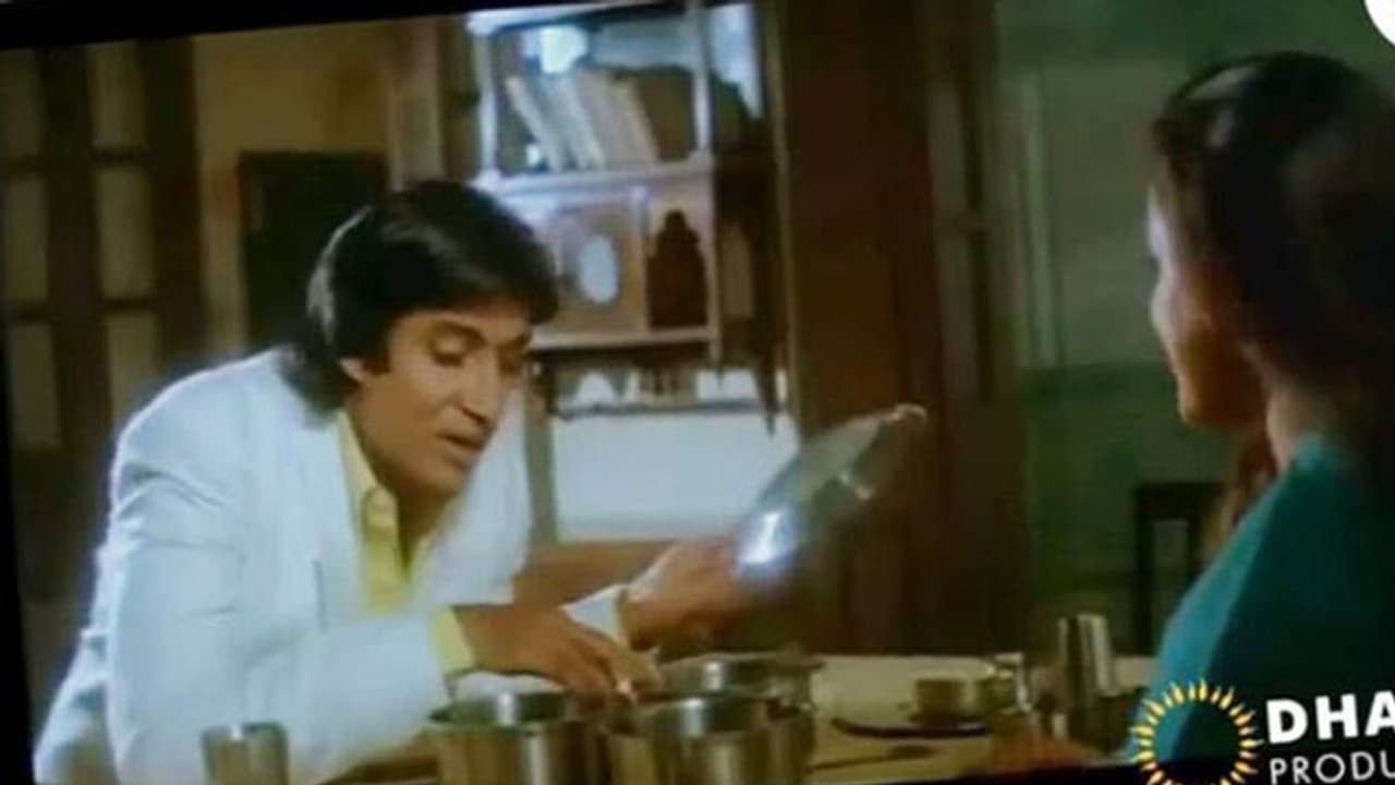 कोरोना और अग्निपथ: मुंबई पुलिस ने रोचक तरीके से इस सीन के जरिये दिया हाथ धोने का मैसेज, देखिए तो जरा कोरोना और अग्निपथ: मुंबई पुलिस ने रोचक तरीके से इस सीन के जरिये दिया हाथ धोने का मैसेज, देखिए तो जरा