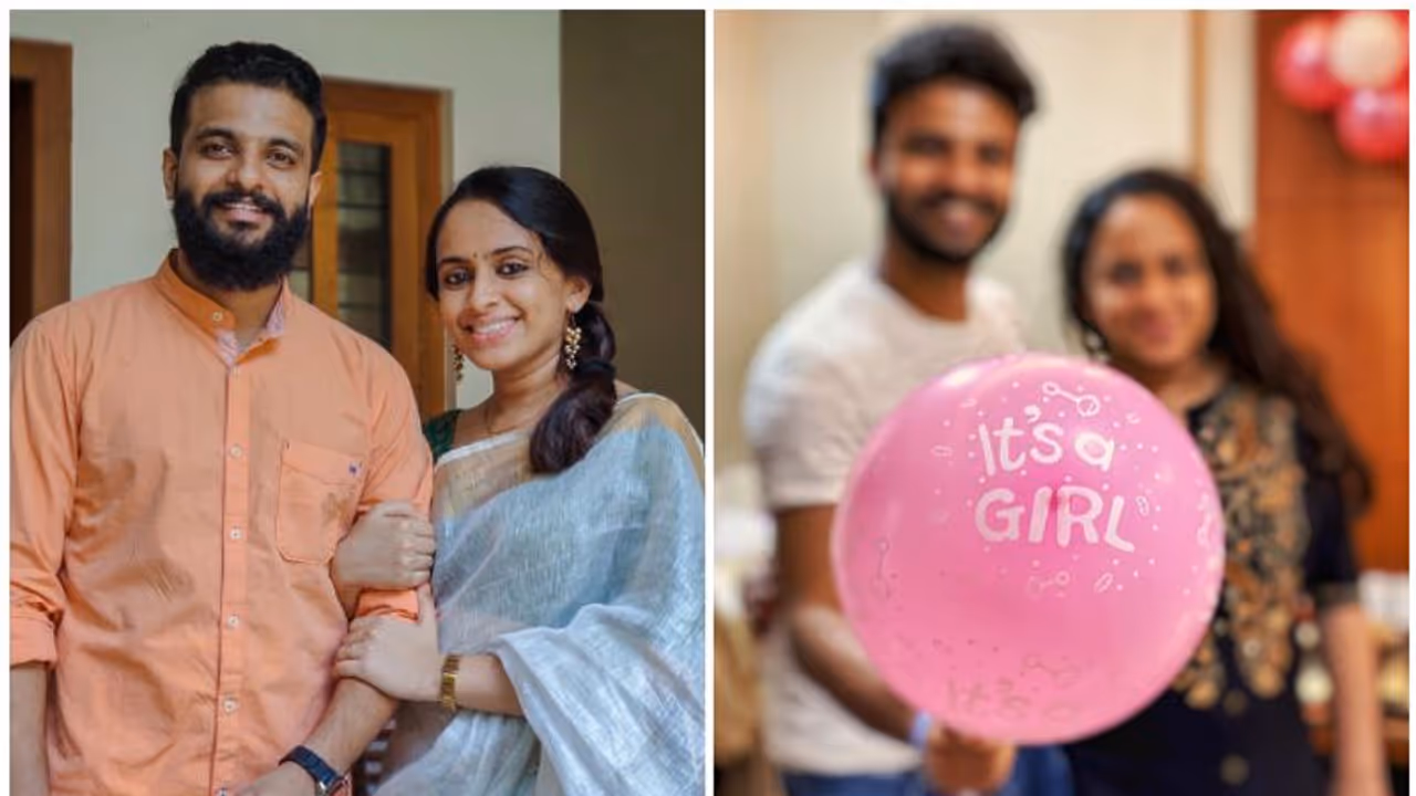 നടൻ നീരജ് മാധവന് കുഞ്ഞ് പിറന്നു നടൻ നീരജ് മാധവന് കുഞ്ഞ് പിറന്നു