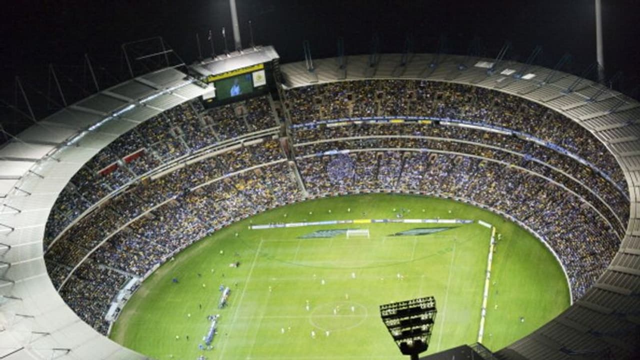 AUS vs SA: ஆஸ்திரேலியாவில் டிசம்பர் 26 தொடங்கும் டெஸ்ட் பாக்ஸிங் டே டெஸ்ட் என்றழைக்கப்படுவது ஏன் தெரியுமா..? AUS vs SA: ஆஸ்திரேலியாவில் டிசம்பர் 26 தொடங்கும் டெஸ்ட் பாக்ஸிங் டே டெஸ்ட் என்றழைக்கப்படுவது ஏன் தெரியுமா..?